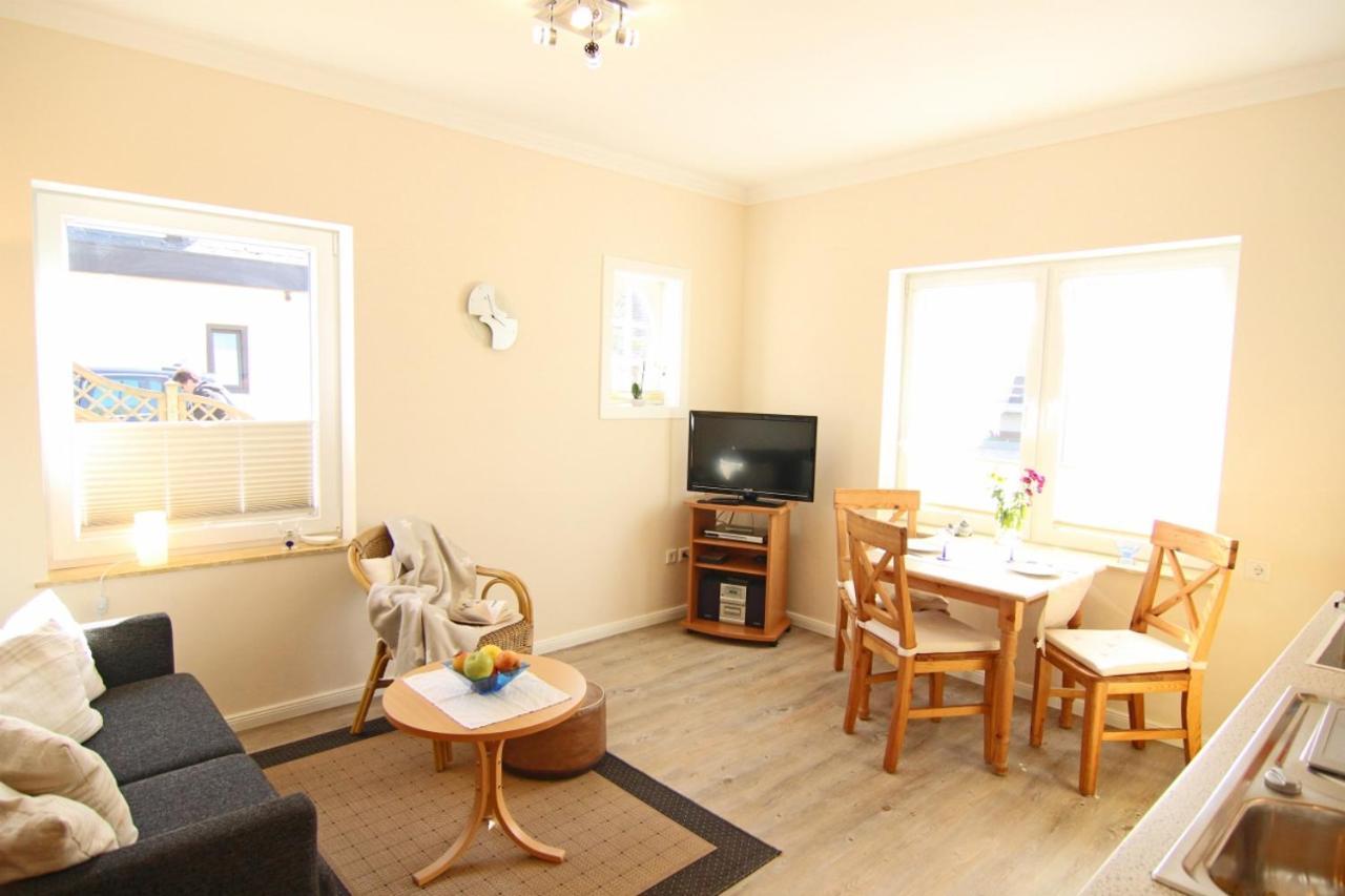 Apartment Sueden *
