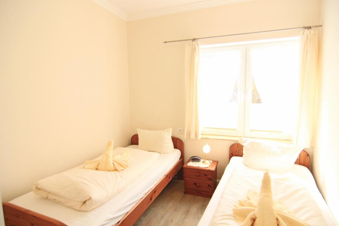 Apartment Sueden *