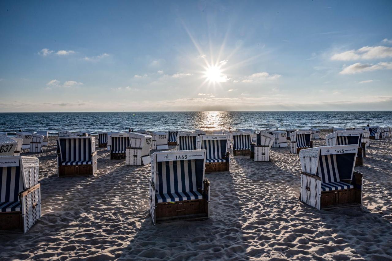Sueden Westerland